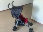 Prénatal buggy met boodschappenmandje inklaapbaar, Ophalen, Zo goed als nieuw, Overige merken, Zonnekap