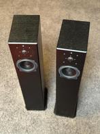 Totem Acoustic Sttaf, Audio, Tv en Foto, Luidsprekers, Ophalen, Gebruikt, Front, Rear of Stereo speakers, Overige merken