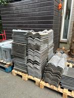 Dakpannen sneldekker 1,5 pallet, Ophalen of Verzenden