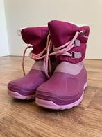 Roze snowboots maat 34, Kinderen en Baby's, Kinderkleding | Schoenen en Sokken, Ophalen, Mountainpeak, Meisje, Laarzen
