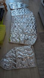 Raam isolatie set voor Vw T4, Dieren en Toebehoren, Paarden en Pony's | Dekens en Dekjes, Ophalen of Verzenden