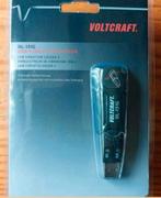Vibratielogger voltcraft dl-131g trilling, Ophalen of Verzenden, Nieuw