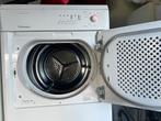 Electrolux wasdroger, Ophalen, Gebruikt, Luchtafvoer