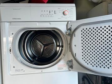 Electrolux wasdroger beschikbaar voor biedingen