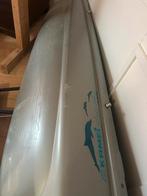 Kamei dakkoffer met krassen (bovenzijde), Ophalen of Verzenden, Gebruikt