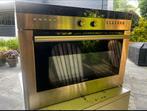Gratis af te halen, Witgoed en Apparatuur, Ovens, Ophalen of Verzenden, Gebruikt, Oven, 45 tot 60 cm