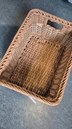 IKEA Mand - Nieuw!, Ophalen of Verzenden, Nieuw