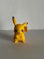 Tomy Pokemon figuurtje Pikachu, Ophalen of Verzenden, Zo goed als nieuw