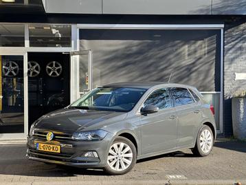 Volkswagen Polo 1.5 TSI Highline AUTOMAAT / CLIMA / CRUISE / beschikbaar voor biedingen