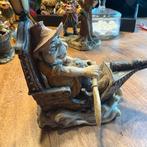 Efteling Laaf collectie - serienummer N08816, Ophalen of Verzenden, Gebruikt