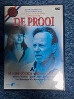 De prooi (dvd), Alle leeftijden, Ophalen of Verzenden, Zo goed als nieuw, Actie en Avontuur
