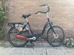 Sparta Amazone moederfiets 26inch, Sparta, Gebruikt, Ophalen of Verzenden, Dubbele standaard