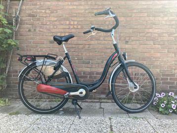 Sparta Amazone moederfiets 26inch beschikbaar voor biedingen