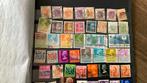 #33 Kleine verzameling Hong Kong, Postzegels en Munten, Postzegels | Volle albums en Verzamelingen, Ophalen of Verzenden, Buitenland