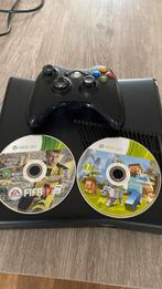 Xbox 360, Spelcomputers en Games, Games | Xbox 360, Vanaf 3 jaar, Overige genres, Gebruikt, Ophalen of Verzenden