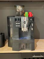 Jura Impressa XS90 koffiemachine, Ophalen, Gebruikt, 10 kopjes of meer, Koffiemachine