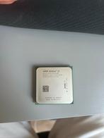 AMD Athlon II Dual Core Processor, Computers en Software, Processors, Ophalen of Verzenden, Gebruikt, 2-core, 2 tot 3 Ghz