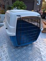 bench, Dieren en Toebehoren, Hondenbenches, Ophalen, Gebruikt