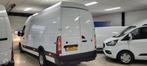 Renault Master T35 2.3 dCi L4H3 Dubbel Lucht Airco Navi, Auto's, 2438 kg, Gebruikt, Euro 6, 4 cilinders