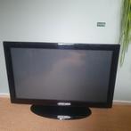 Samsung Plasma TV | PS42B450B1W, Ophalen, 50 Hz, Zo goed als nieuw, 100 cm of meer