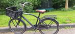 Gazelle transportfiets 22 inch, Fietsen en Brommers, Fietsen | Jongens, Ophalen of Verzenden, Gebruikt, 22 inch