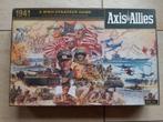Axis&Allies WW2 Strategy Game COMPLEET, Hobby en Vrije tijd, Ophalen, Zo goed als nieuw
