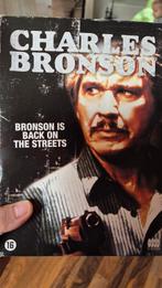 Box Charles Bronson, Alle leeftijden, Ophalen, 1980 tot heden, Zo goed als nieuw