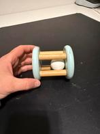 Rammelaar groen met gans little dutch, Kinderen en Baby's, Ophalen of Verzenden, Gebruikt, Overige typen