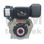 Yanmar L48 dieselmotor, Doe-het-zelf en Verbouw, Motoren, Verzenden, Nieuw, Dieselmotor