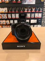 Sony DSC-RX10IV, Audio, Tv en Foto, Fotocamera's Digitaal, 20 Megapixel, Prt@sony.nl, Compact, Ophalen of Verzenden