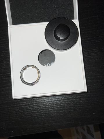 Oura ring Gen 3 Size 13 Heritage beschikbaar voor biedingen