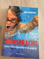 Menskracht  Jan Kuipers, Ophalen, Zo goed als nieuw, Economie en Marketing