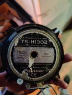 Pioneer speakers, Ophalen of Verzenden, Gebruikt