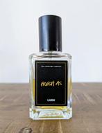 Lush - Fresh As parfum, Sieraden, Tassen en Uiterlijk, Uiterlijk | Parfum, Ophalen of Verzenden, Gebruikt
