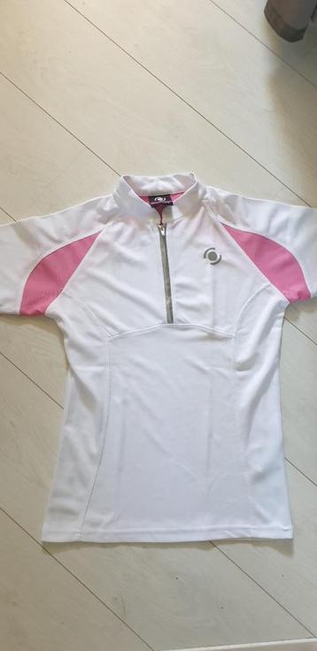 Tennis shirt mt M beschikbaar voor biedingen