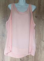 primark top maat 46, Kleding | Dames, Tops, Ophalen of Verzenden, Gedragen, Maat 46/48 (XL) of groter, Zonder mouw