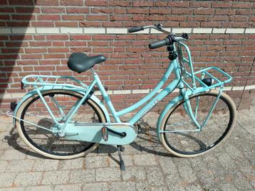 Cortina 28"  3 Shimano versnellingen. beschikbaar voor biedingen