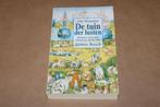 De tuin der lusten. Leven, werk Jeroen Bosch. Vermeulen., Boeken, Ophalen of Verzenden, Zo goed als nieuw, Nederland