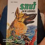 Snuf en de IJsvogel - Piet Prins, Boeken, Ophalen of Verzenden, Gelezen, Piet Prins, Fictie algemeen