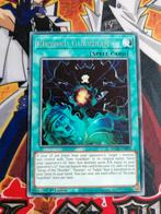 Riryoku Guardian - Rare MAZE - Yu-Gi-Oh, Hobby en Vrije tijd, Verzamelkaartspellen | Yu-gi-Oh!, Ophalen of Verzenden, Zo goed als nieuw