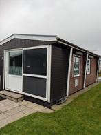 Chalet te huur aan de kust tussen Oostende en Middelkerke