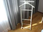 VINTAGE DRESS BOY WIT MAN/VROUW, Ophalen, Met wielen, Gebruikt