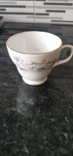 Kopje Duchess Tranquillity, Ophalen of Verzenden, Gebruikt, Overige materialen, Kop en/of schotel