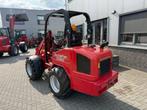 Schaffer 3350 50pk Minishovel Kniklader  Giant Weidemann, Zakelijke goederen, Machines en Bouw | Kranen en Graafmachines, Ophalen