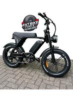 Nieuw Ouxi C80/PRO Fatbike-Hydraulische Remmen/Sterke Accu‼️, Ophalen of Verzenden, Nieuw, 50 km per accu of meer, Overige merken