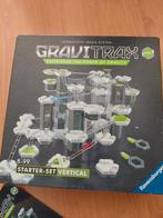 Gravitrax Pro Starter-Set Vertical, Ophalen of Verzenden, Zo goed als nieuw, Jongen of Meisje