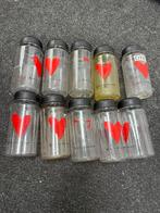 Set van 10 'By Little Diva' Drinkbekers, Ophalen of Verzenden, Gebruikt