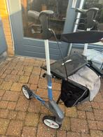 Topro Olympus S in nieuwstaat en topro troja 5g, Diversen, Rollators, Ophalen of Verzenden, Zo goed als nieuw