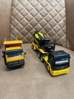 Speelgoed Vrachtwagens Set - Siku, Gebruikt, -, @, Siku