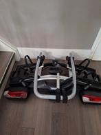 THULE VELOCOMPACT COACH 274 FIETSENDRAGER, Auto diversen, Fietsendragers, Ophalen, Zo goed als nieuw